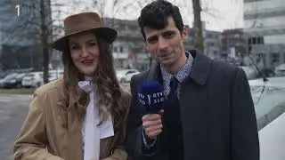 AVTO ARHEOLOGI (HUMOR) - V PETEK ZVEČER