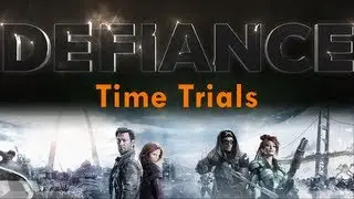Defiance 2013-04-05 Gameplay Time Trials
