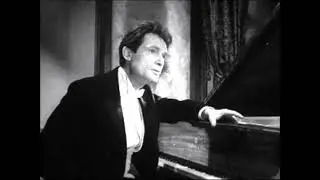 Great Pianists - Rudolf Kerer - A Portrait