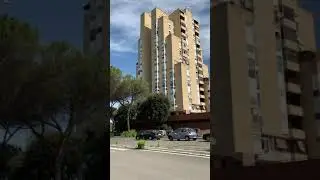 ГДЕ ЖИТЬ В РИМЕ: центр или новостройки 