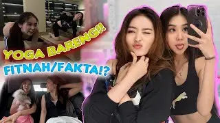 SEHARIAN JADI NATASHA WILONA!!