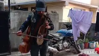 Baatomaa yesto gaaye pachhi|| Nepali talent || Nepali Baajaa