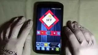 In Depth Look at Zooper Widget (Android Customization)