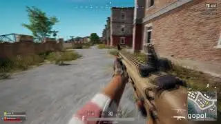 PUBG Where is your team mate ?? i am here LOL