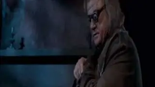 Alastor "Mad-Eye" Moody