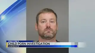 Child Porn Investigation