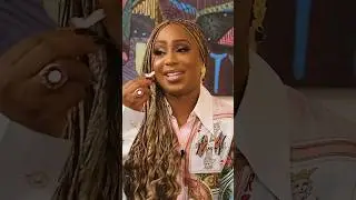Dakore Egbuson-Akande talks worse fears and life! 