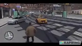 Yo Taxi