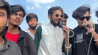 VK BHURIYA AND HANISINGH VASUNIYA LIVE PROGRAM KUSHALGARH 2023