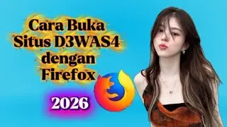 How to Open Blocked Sites in 2026 with Firefox