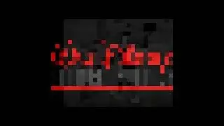 WHAT IF? Walt Disney Feature Animation on-screen logo (1994-2005)