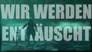 Wir werden enttäuscht