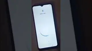 Itel visoin 1 Pro setup after Hard reset factory reset #factory #factoryreset #tech #devicereset