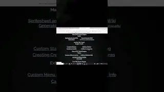 I have a FNF modding website