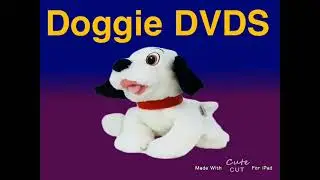 Doggie DVDS Ultimate Logo Compilation (Version 2)