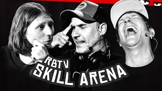 RBTV Skill Arena | Jetzt bringen sie sich um!