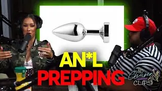 Anal for the First Time: Hilarious Horror Stories