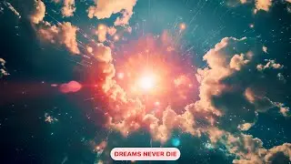 AI Music - Dreams Never Die (Female Vocal Trance)