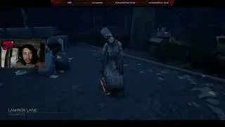 Nurse OP pls nerf