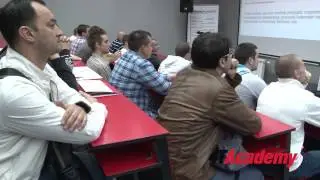 Svečani prijem ITAcademy Programming Departmenta - generacija 2013/2014