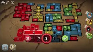 It's time for some RISK