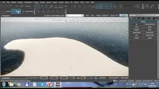 CryEngine 3(Создание уровня  и добавление бота!!!!)