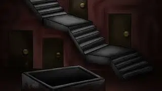 VOID - animation teaser