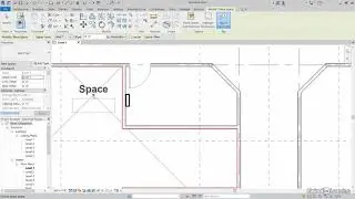 03   Creating spaces