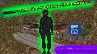 ОБЗОР КОПИИ РАДМИР/KRIPT RUSSIA/100KK БОНУС