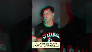 MAMY ZASTĘPSTWO SYLWESTRA WARDĘGI!