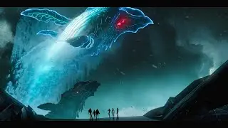 My Modded Brother || Love,Death&Robots 2021 S02