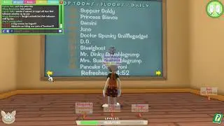 ToonTown Corporate Clash! Will I keep my medal?