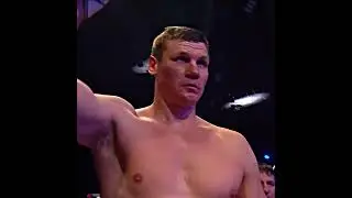 Павел Шульский  vs  Джейсон Гаверн,     бой на площадке канала Рен-ТВ,  