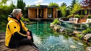 My £1,000,000 Garden is Broken