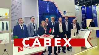 Cabex 2023