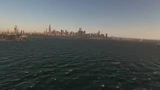 Chicago IL and NYC NY