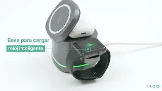 TH-219 CARGADOR HARJU