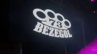 BEZEGOL & Rude Bwoy Banda - Latada Coimbra 2017