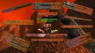 The Return of the Redridge Ripper Vol. 3 