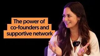 Erin Wolfe: Insights into a private members club for founders | E20