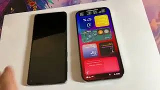 Galaxy S10 vs iPhone 15 pro - rozmery