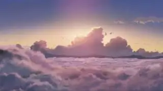 "Minecraft" by C418 and "Nights" by Frank Ocean transition