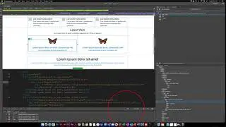 Dreamweaver Assignment 1