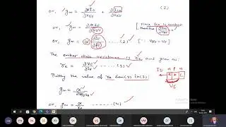 Lecture 43: Hybrid Conductance