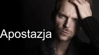 Publiczna apostazja. #ewangelia #slowo #modlitwa