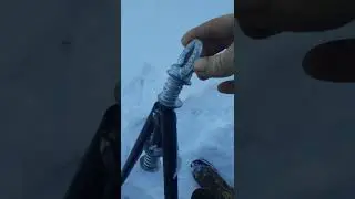 какую пену для снегохода не следует брать!