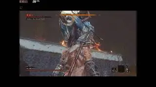 Can I defeat Isshin with less than 30 FPS??
