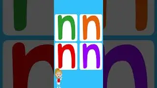 n Sound - How to Say the "n" Sound in English #howtosay #learnenglish  #englishsounds 🇬🇧