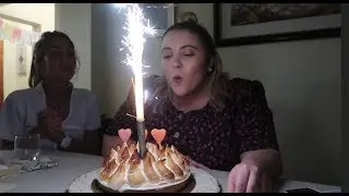 VLOG 46: Mi cumpleaños y 1 año en YouTube