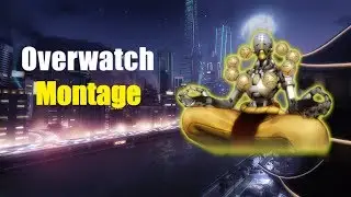 Heavy Weight  |  Overwatch Montage Video